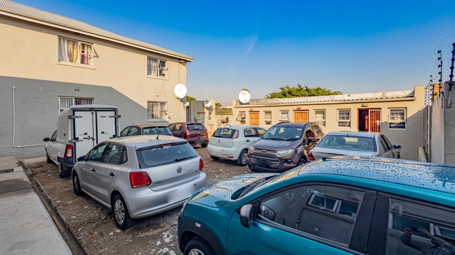2 Bedroom Property for Sale in Brooklyn Western Cape